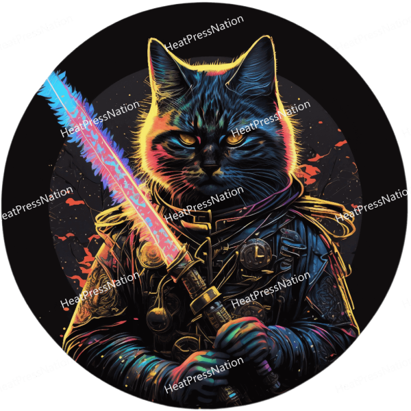 Front Cat Fighter Design Online Sale