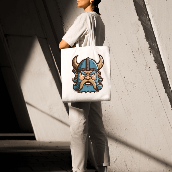 Viking Face Design For Cheap