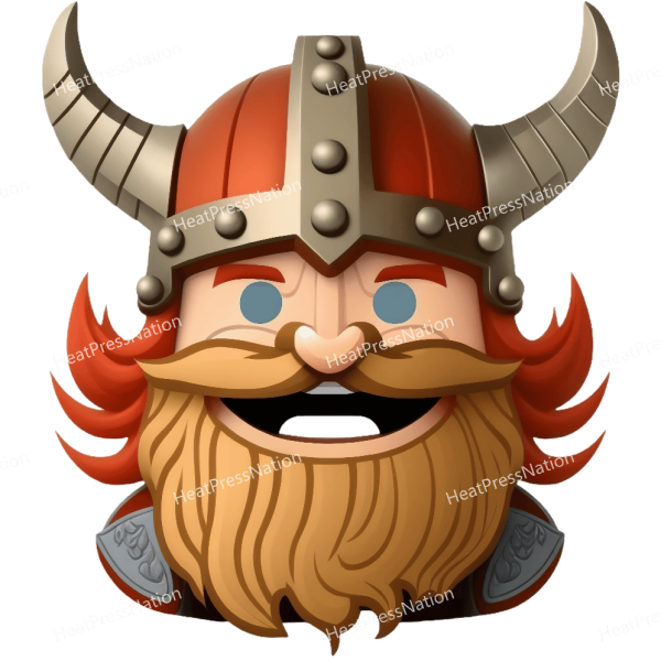 Happy Viking Design Online Sale - Image 4