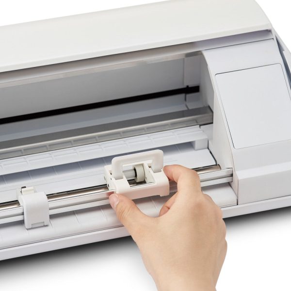 Silhouette Cameo 5 Deluxe Bundle with HPN Craft Pro Heat Press on Sale - Image 4