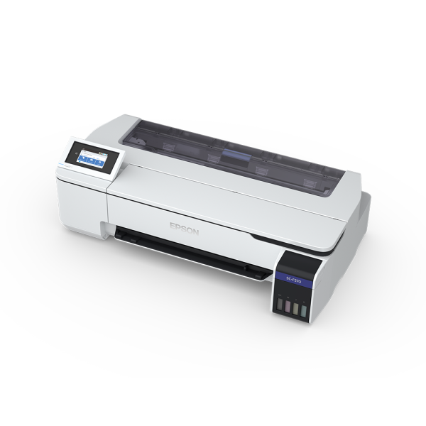 Epson SureColor F570 24  Pro Sublimation Printer 8-in-1 Mug Press Bundle For Cheap - Image 3