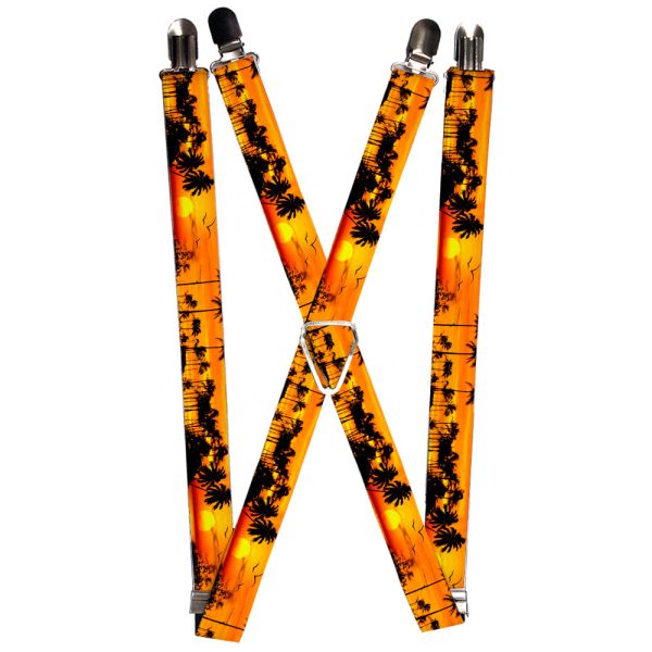 Suspenders - 1.0  - Golden Sunset Online Hot Sale