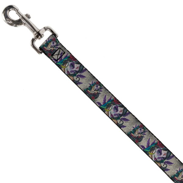 Dog Leash - Muerta Supply - Image 2