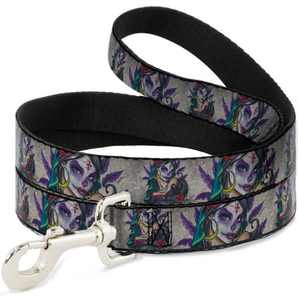 Dog Leash - Muerta Supply